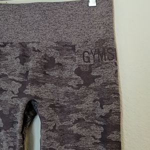 NWT Gymshark Adapt Camo Seamless Leggings